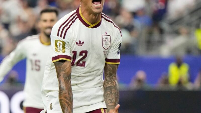 „Sie haben das Spiel kontrolliert“: Frankreichs Offensive entzaubert – Spanien steht im WM-Finale