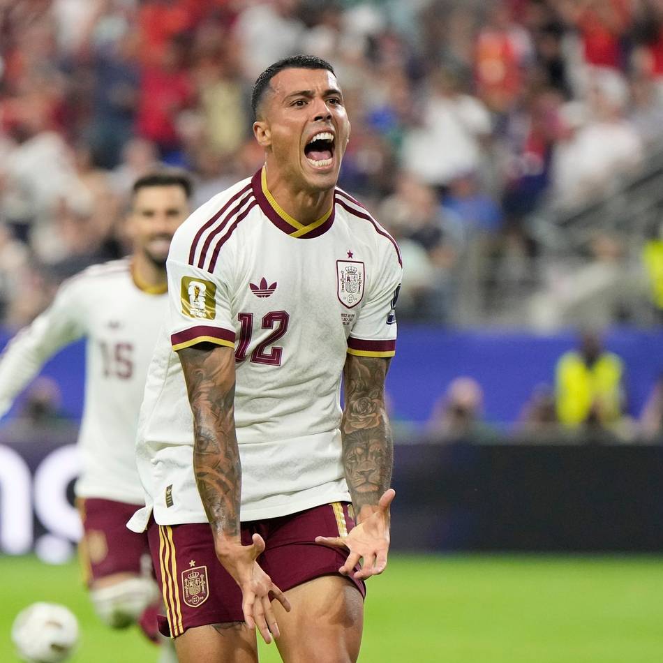 „Sie haben das Spiel kontrolliert“: Frankreichs Offensive entzaubert – Spanien steht im WM-Finale