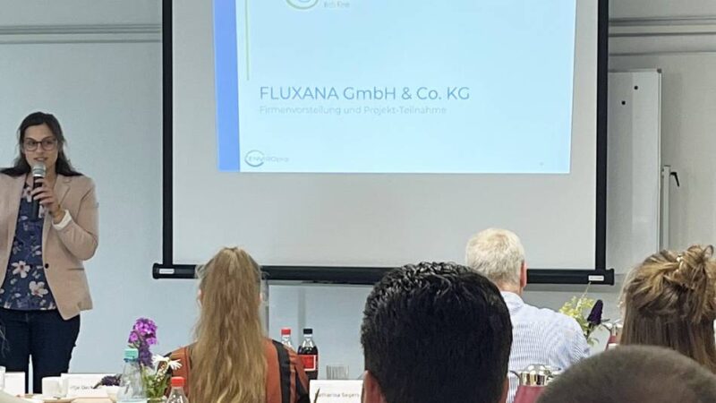 Umwelt und Wirtschaft zusammendenken

: Kreiswirtschaftsförderung startet zweite Runde des Projekts Ökoprofit
