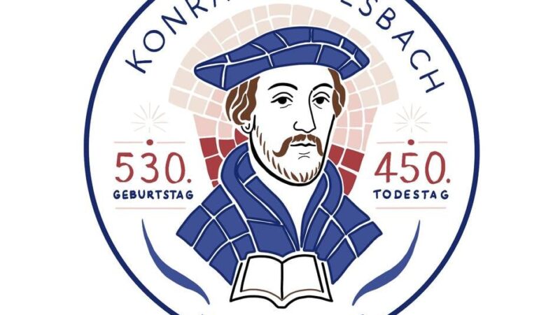 Projektswoche am KHG Mettmann: Rätselheft und Logo für einen großen Humanisten