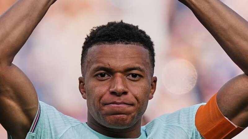 Die Konkurrenz dürfte zittern: „Wer soll dieses Team stoppen?“ – Mbappé und Frankreich wirken unaufhaltsam