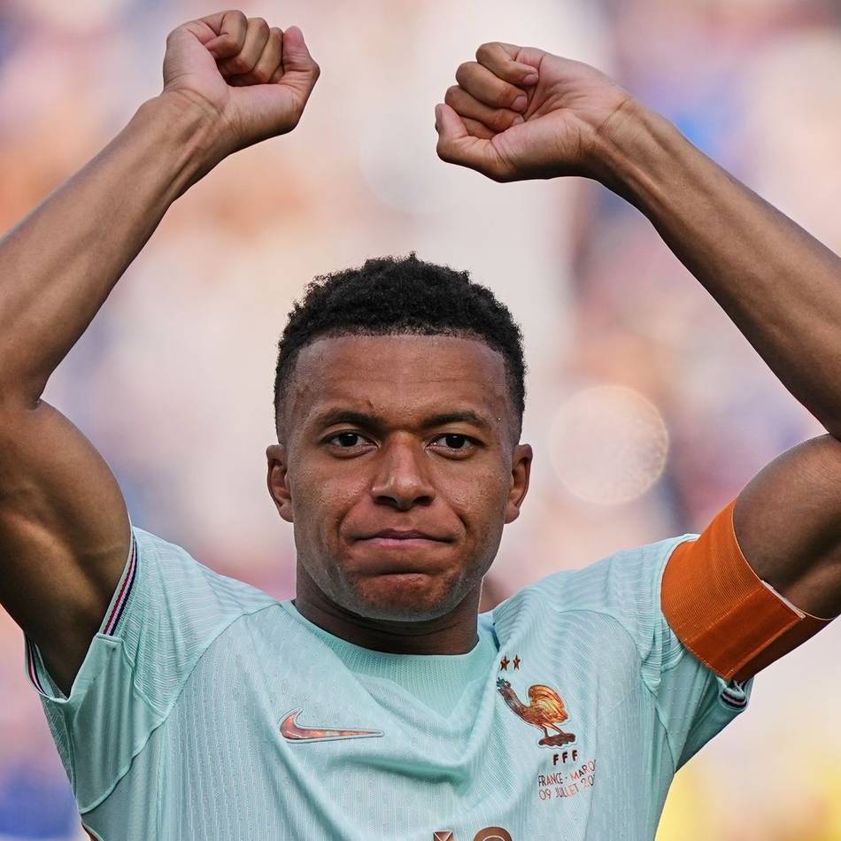 Die Konkurrenz dürfte zittern: „Wer soll dieses Team stoppen?“ – Mbappé und Frankreich wirken unaufhaltsam