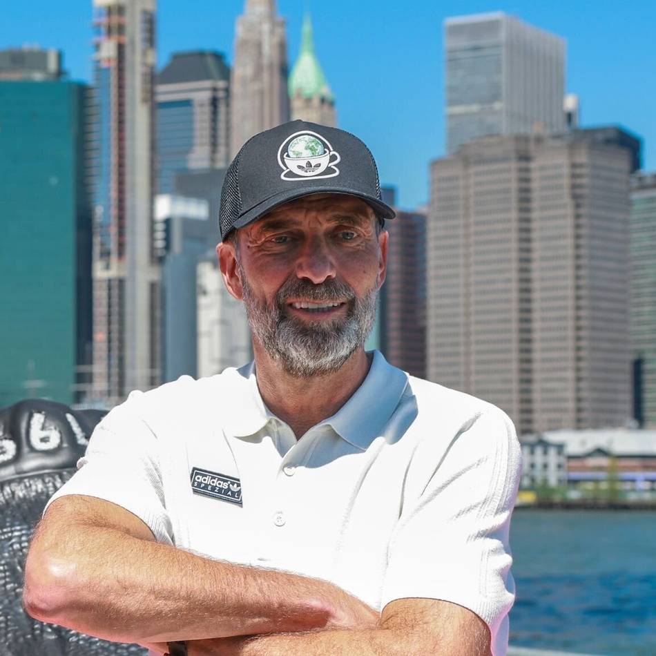 „Noch ein bisschen ein ungelegtes Ei“: Klopps Ansagen aus New York und die Pläne der DFB-Spitze