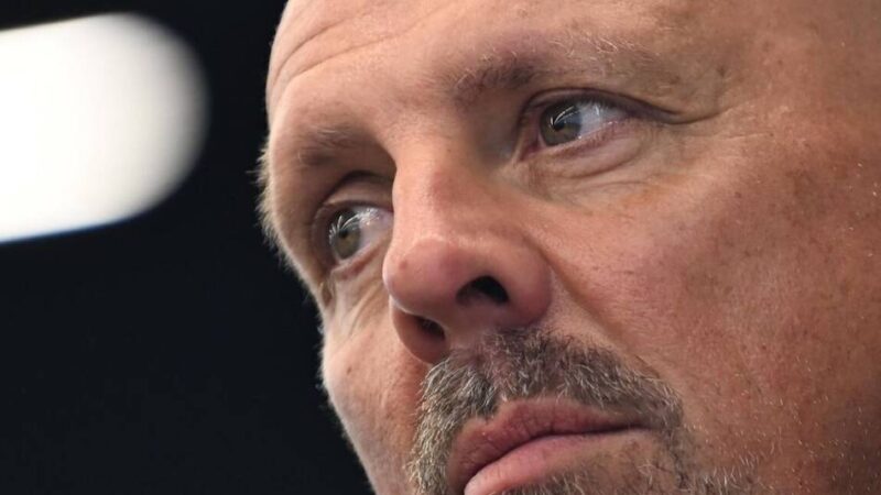 Früher Berater, jetzt Co-Trainer: Klopps meistdiskutierte Personalie – wer ist Marc Kosicke?