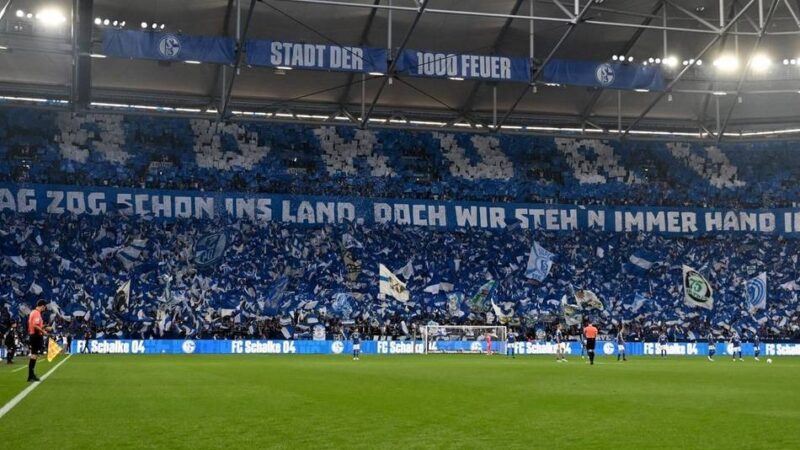 Bayer am 1. Spieltag um 15.30 Uhr: Die Bundesliga-Zeiten sind da – Schalker Heimpremiere gegen Bayern das Topspiel