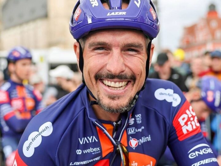 Buchmann nicht dabei: Auch mit 37 Jahren – Degenkolb fährt seine elfte Tour de France