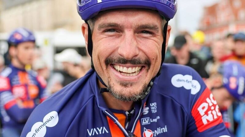 Buchmann nicht dabei: Auch mit 37 Jahren – Degenkolb fährt seine elfte Tour de France