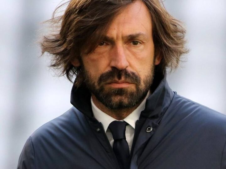 Beginnt die Trainer-Suche von vorn?: „Russische Schatten“ – Pirlos Italien-Deal gerät ins Wanken
