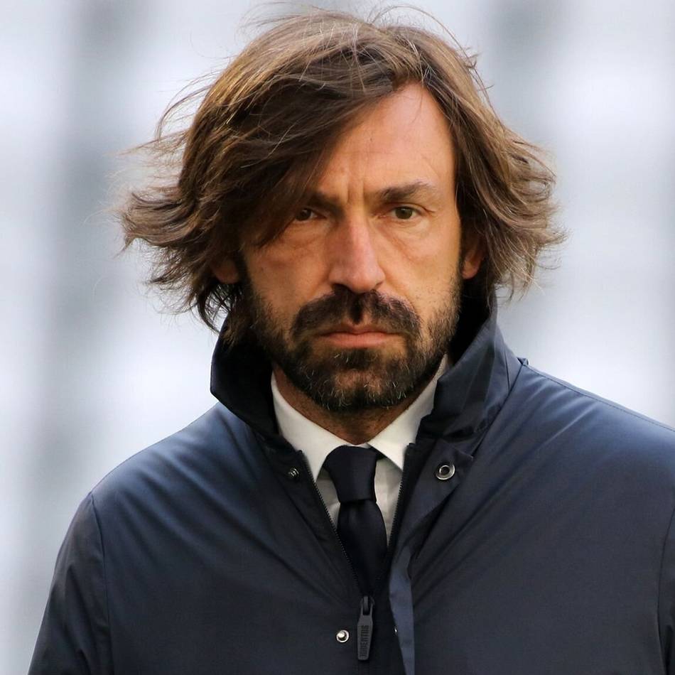 Beginnt die Trainer-Suche von vorn?: „Russische Schatten“ – Pirlos Italien-Deal gerät ins Wanken