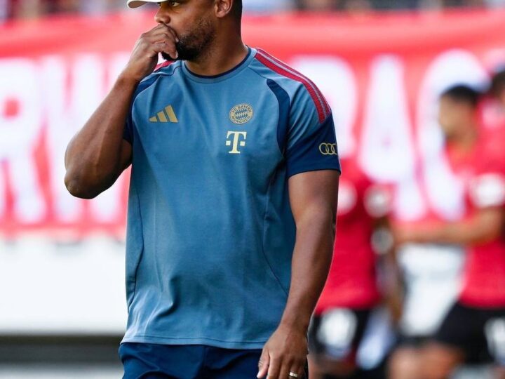Offene Fragen beim FC Bayern: Kompany sucht seine Mannschaft – irgendwo zwischen Tegernsee und Hongkong