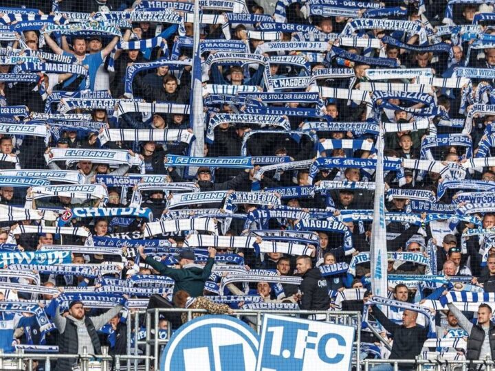 Skandal in der 2. Bundesliga: Prozess wegen versuchten Mordes gegen Magdeburg-Chaoten startet kommende Woche