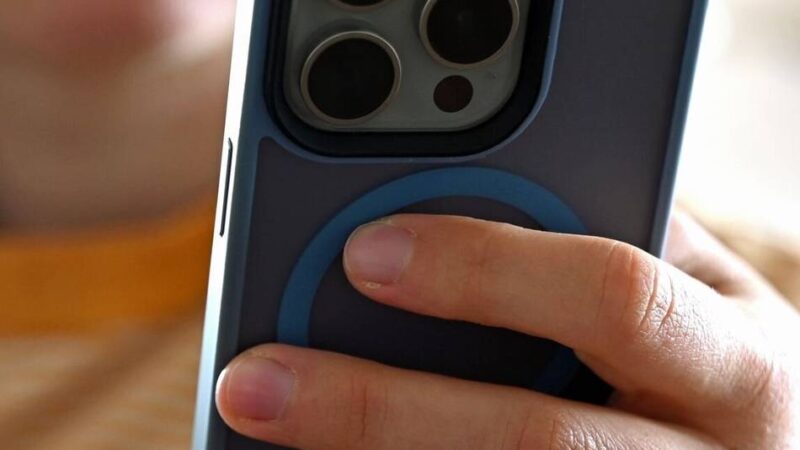Naturpark Schwalm-Nette: Fotowanderung mit dem Smartphone