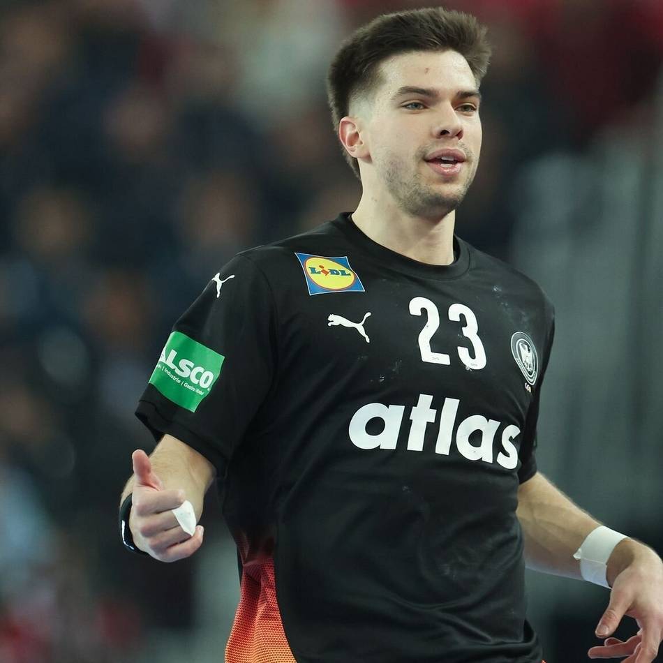 Ab 2027: Großer Wechsel – Handball-Nationalspieler Uscins geht zu PSG