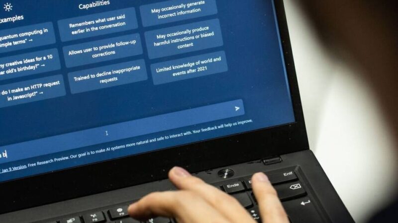Umfrage an weiterführenden Schulen in Willich: Wie Schulen in Willich mit Künstlicher Intelligenz umgehen