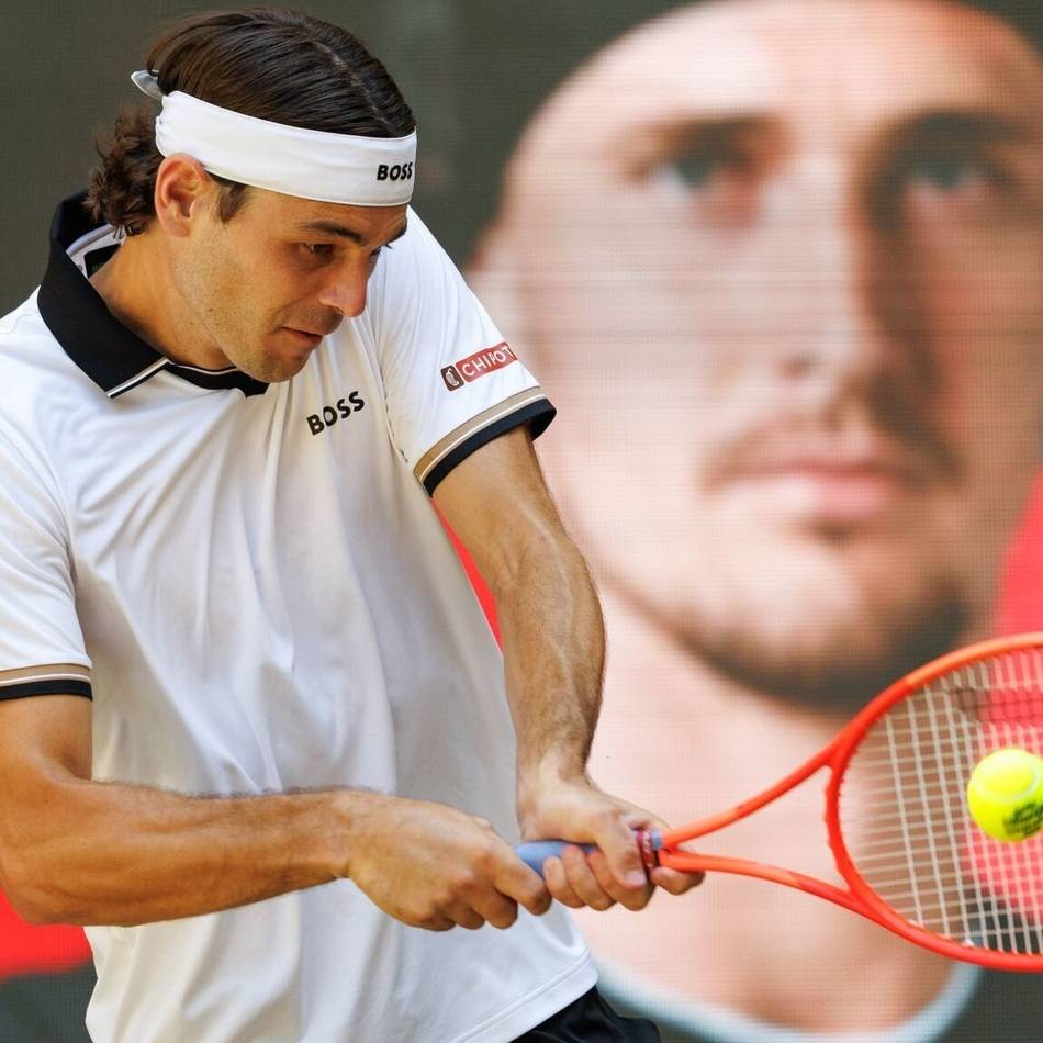 Bundestrainer Michael Kohlmann erklärt: Warum Zverev Probleme mit Angstgegner Fritz hat