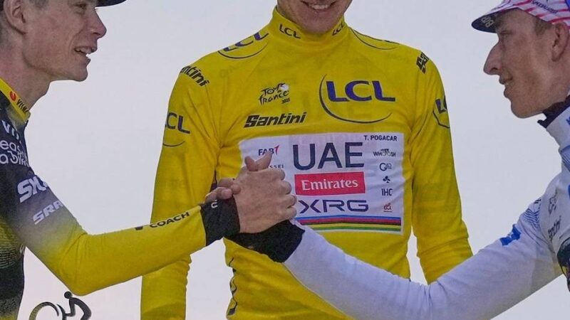 Favoriten, Etappen und Übertragung: Das müssen Sie zur Tour de France 2026 wissen