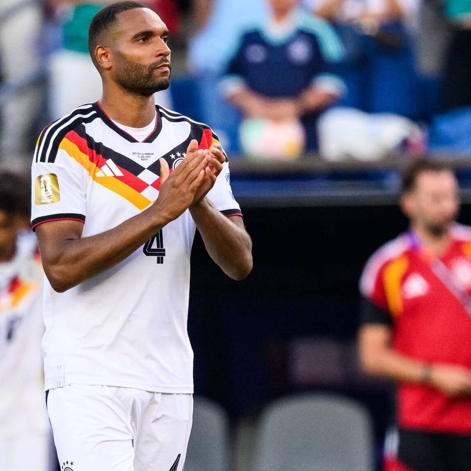 Hintergründe zum Aus im Elfmeterschießen: „Oder Leon, du?“ – darum teilte Kimmich Tah als sechsten DFB-Schützen ein
