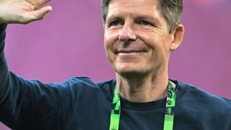 Weiter in der Premier League: Neues Abenteuer für Glasner bei Chaos-Klub Nottingham