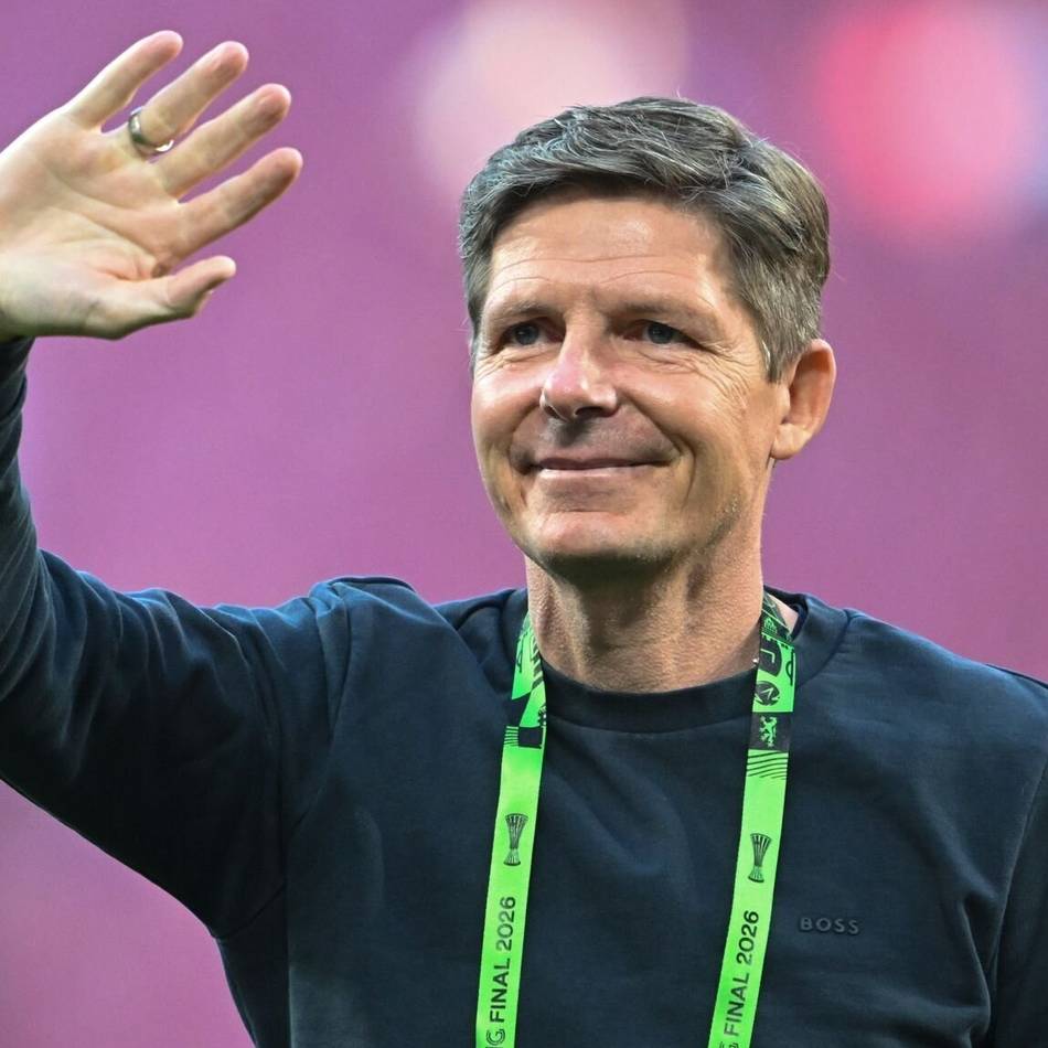 Weiter in der Premier League: Neues Abenteuer für Glasner bei Chaos-Klub Nottingham