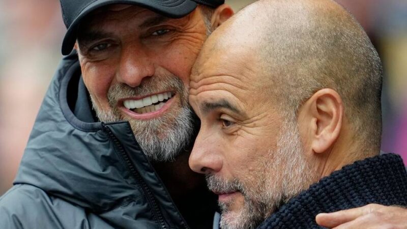 Nächster Startrainer: Nach Klopp soll auch Guardiola Nationaltrainer werden – in Italien