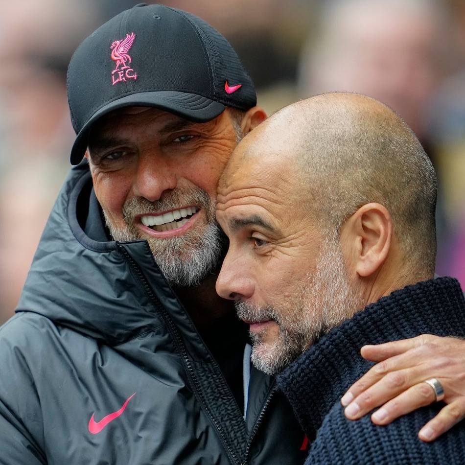 Nächster Startrainer: Nach Klopp soll auch Guardiola Nationaltrainer werden – in Italien