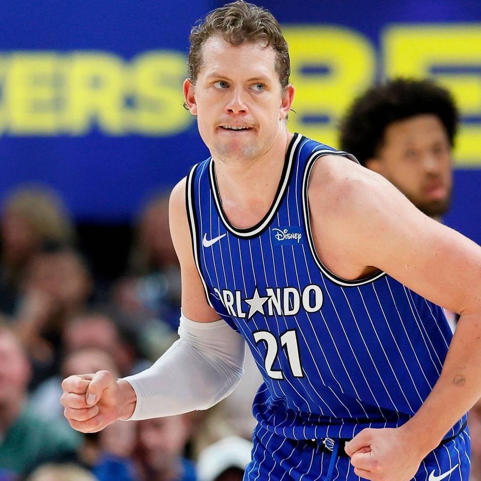 Ohne Bruder Franz: Bei den Brooklyn Nets – Moritz Wagner nimmt sein Schicksal in die Hand