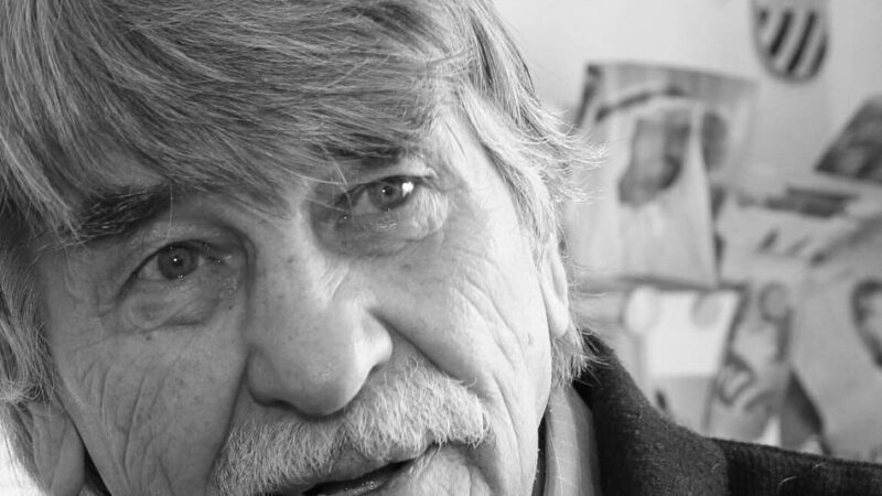 Im Alter von 90 Jahren: Trauer in der DEL – Schiedsrichter-Legende Kompalla gestorben