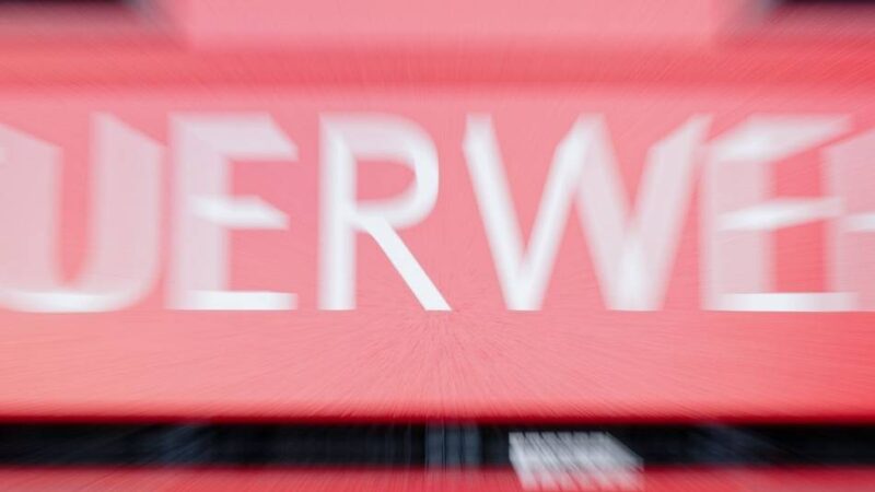 Anhaltende Trockenheit im Kreis Viersen: Drei Flächenbrände – Polizei mahnt zur Sorgsamkeit