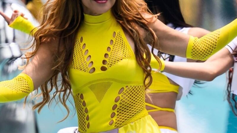 Wohl länger als üblich: Mit Shakira, Madonna, Bieber – die Pläne zur Halbzeitshow beim WM-Finale