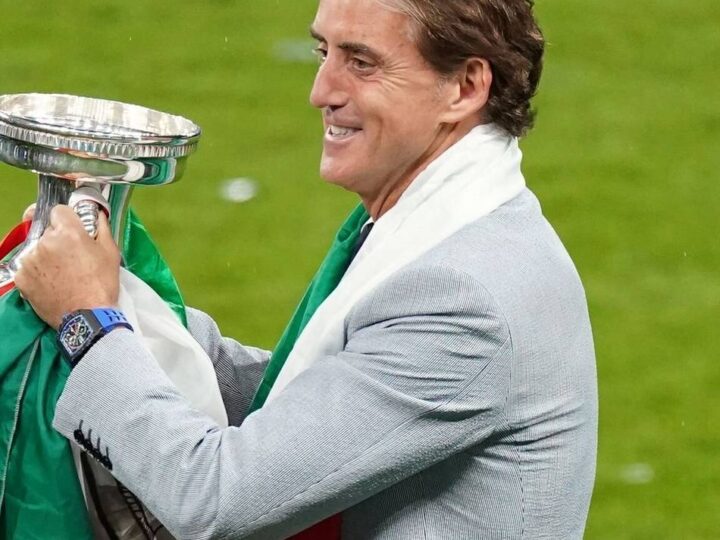 Mehrere Medien berichten: Italiens Chaos doch vor dem Ende – Mancini wird wieder Nationaltrainer