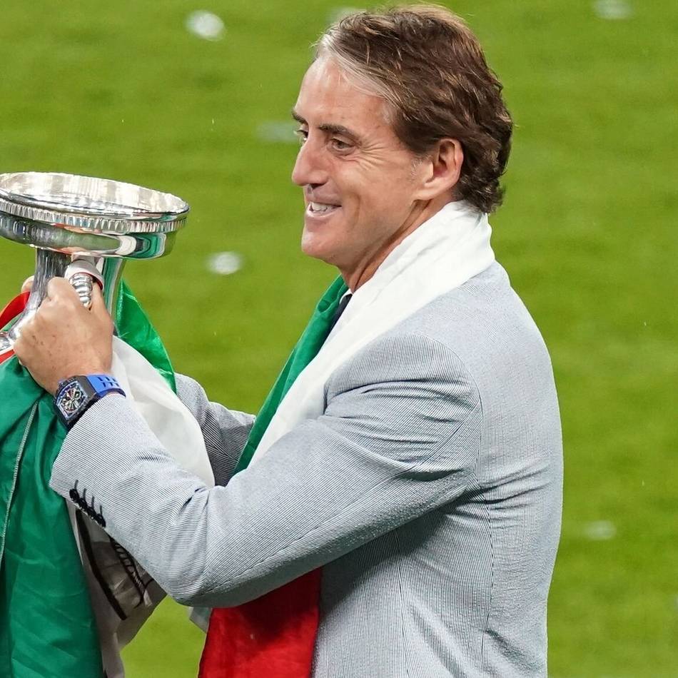 Mehrere Medien berichten: Italiens Chaos doch vor dem Ende – Mancini wird wieder Nationaltrainer