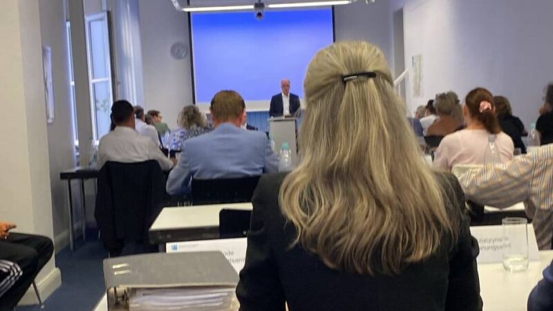Bezirkspolitik in Düsseldorf: Kein Live-Stream für weitere Bezirksvertretung