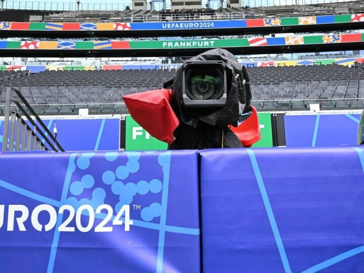 Organisatoren im Fokus: Wegen Ungereimtheiten bei der EM 2024 – Durchsuchungen auch beim DFB