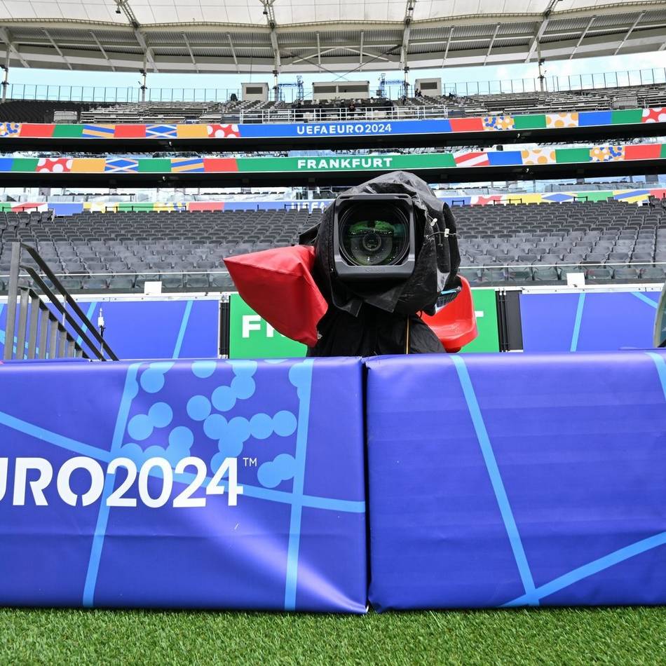 Organisatoren im Fokus: Wegen Ungereimtheiten bei der EM 2024 – Durchsuchungen auch beim DFB