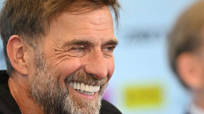 Batterien aufladen – dann an die Arbeit: Diese Aufgaben erwarten Klopp vor seinem DFB-Start – und danach