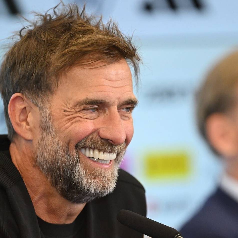 Batterien aufladen – dann an die Arbeit: Diese Aufgaben erwarten Klopp vor seinem DFB-Start – und danach