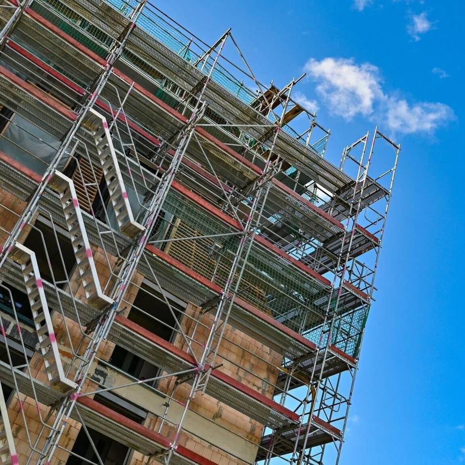 Wohnungsmarkt im Kreis Viersen: Wohnungsbau stockt – zudem gibt es zu wenig altersgerechten Wohnraum