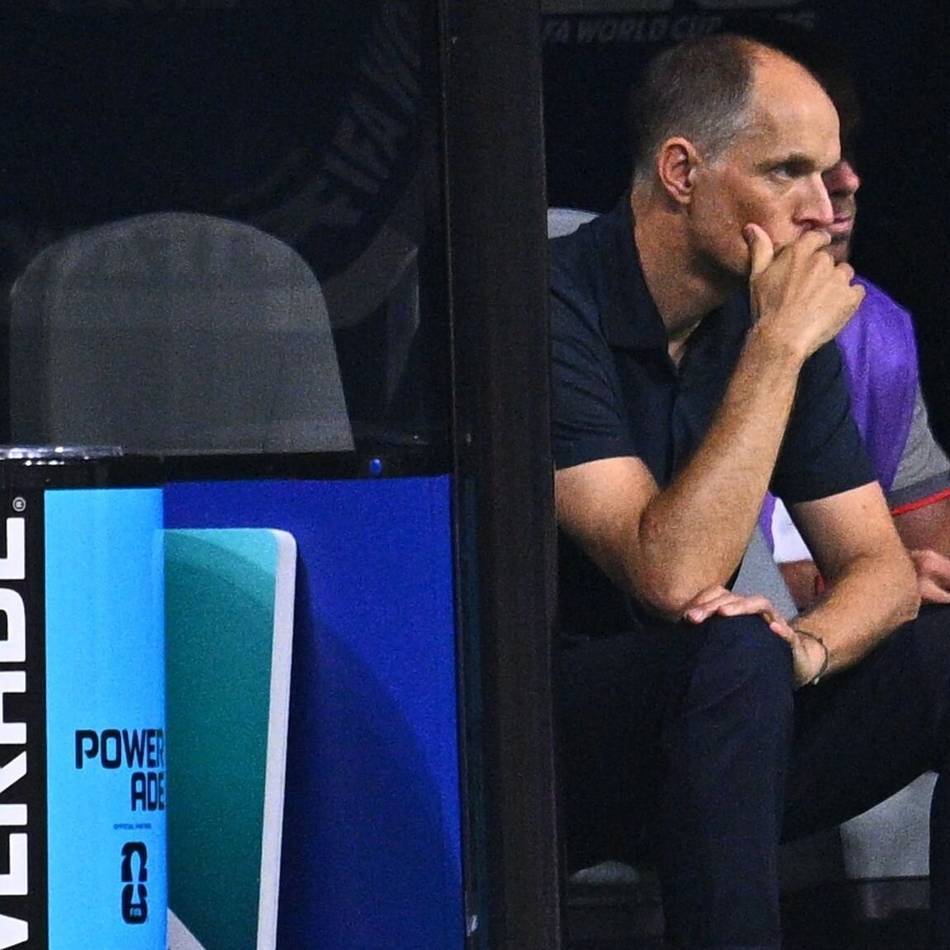 Große Kritik nach verpasstem Finale: „Unbegreiflich“ – Experten nehmen Tuchel auseinander