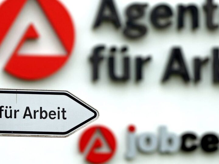 Bundesagentur für Arbeit: So geht’s zu Ausbildung und dualem Studium