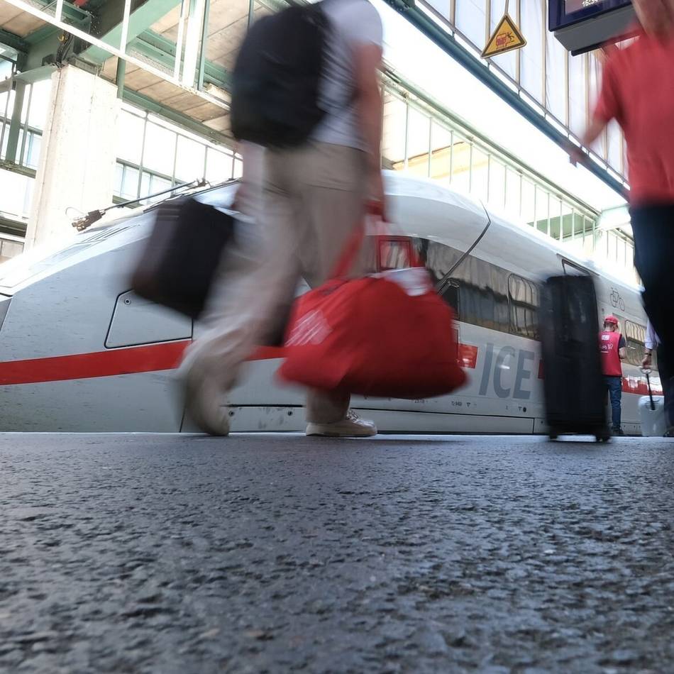 Intercity-Halt ab 2028?: Emmerich will nach 25 Jahren zurück in den Fernverkehr