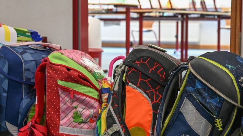 Kommunen gegen das Land: Städte erwägen Verfassungsklage im Streit um den Ganztag