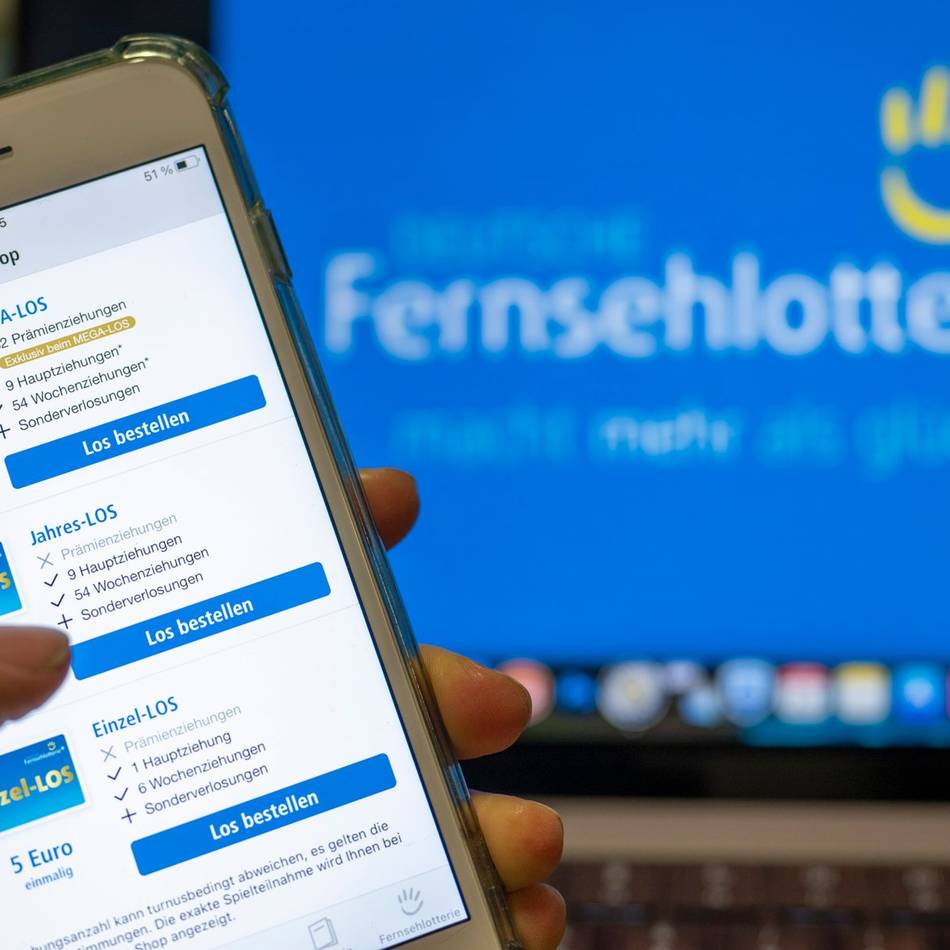 Grund zum Jubeln: Gelderner Familie gewinnt über 300.000 Euro