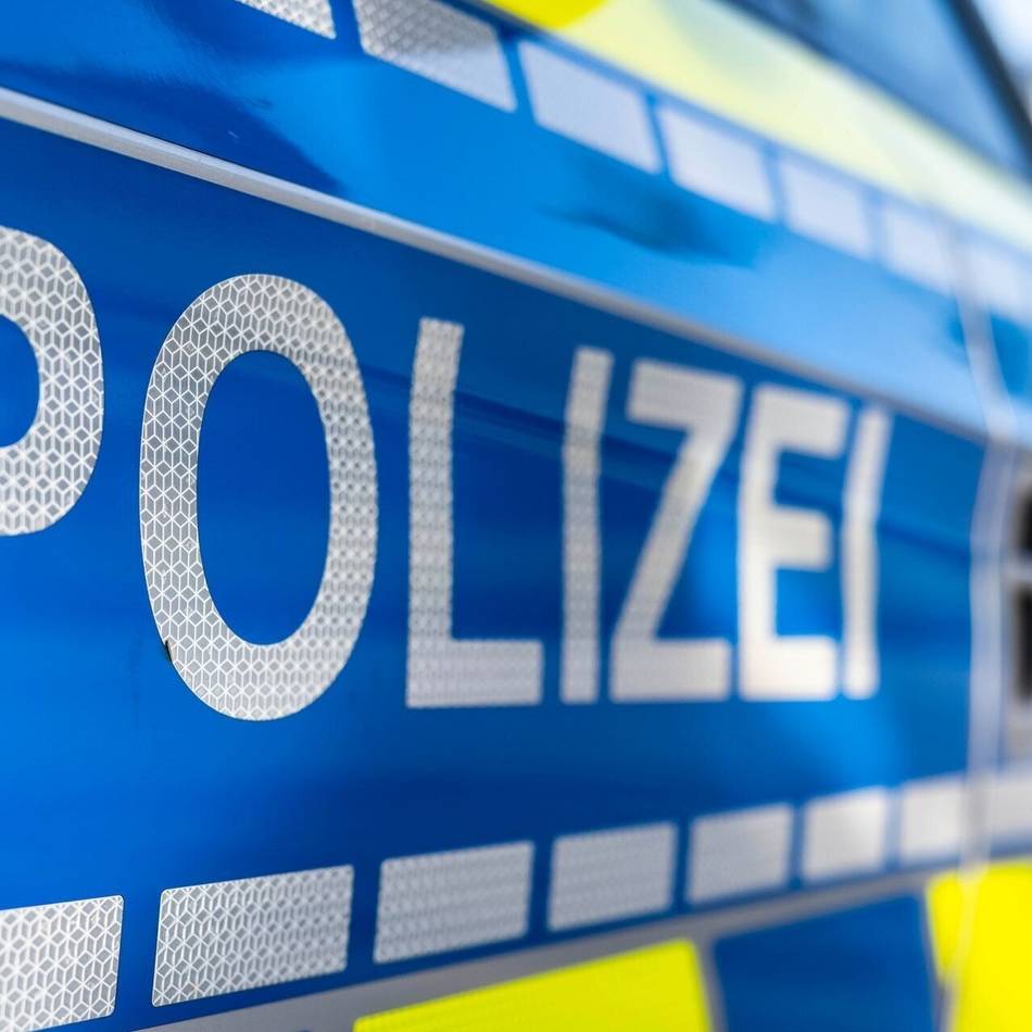 Vorfall in Anrath: Mann besprüht Frau mit unbekannter Flüssigkeit