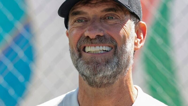 Nach intensiven Gesprächen: DFB mit Klopp über „Eckpunkte eines Vertrages“ einig