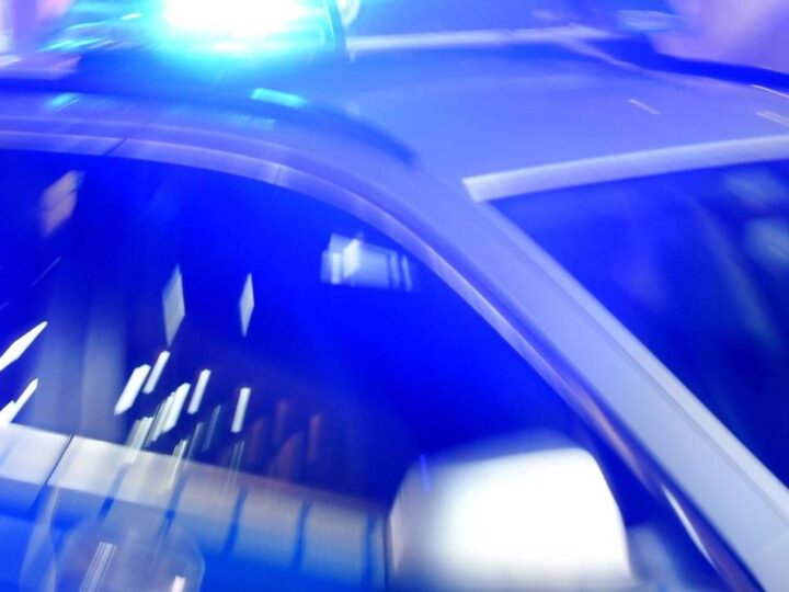 Einbruch in Viersen: Mann wacht auf – neben ihm steht ein Dieb