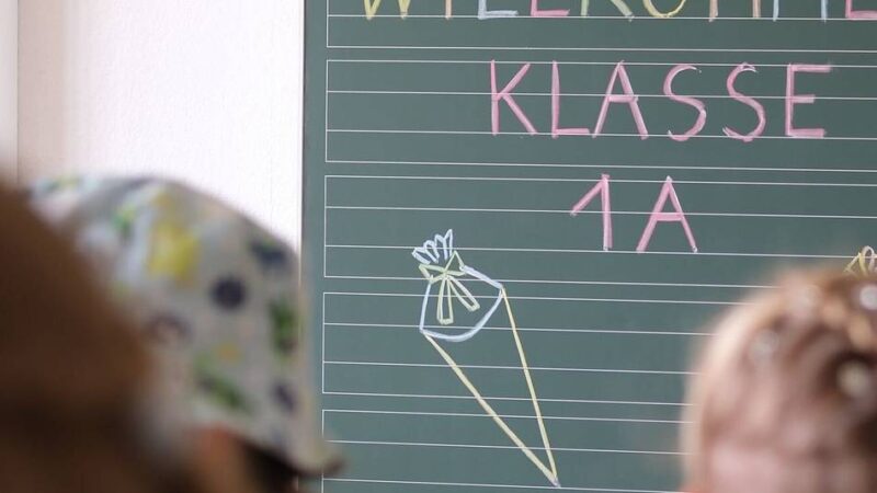 Schulanfang in Wermelskirchen: 336 i-Dötzchen starten – Anmeldefrist für 2027 läuft