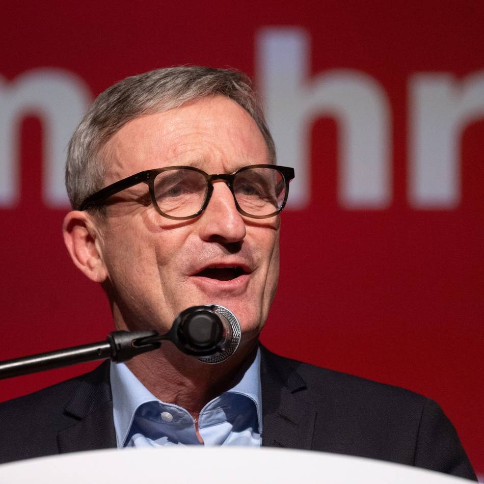 Ehemaliger Düsseldorfer Oberbürgermeister: Thomas Geisel verlässt das BSW