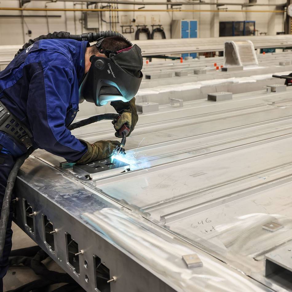 Produktion in Krefeld: Italo bestellt 26 Hochgeschwindigkeitszüge bei Siemens