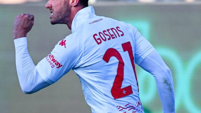 Wechsel perfekt: „Es wird kitschig“ – Gosens erfüllt sich seinen Schalke-Traum