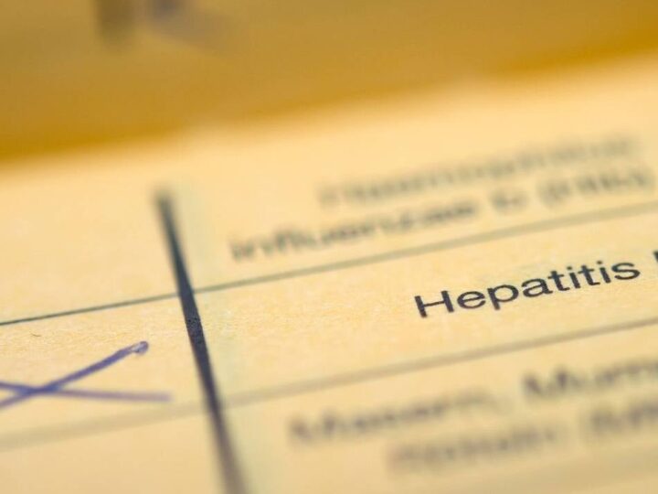Kreisgesundheitsamt Mettmann: Wie man Hepatitis erkennen, vorbeugen und behandeln kann